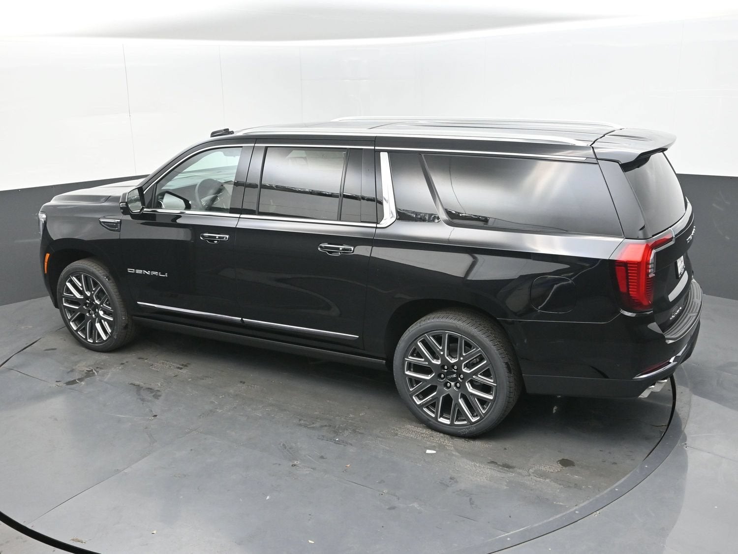 2027 GMC Yukon XL Denali Ultimate