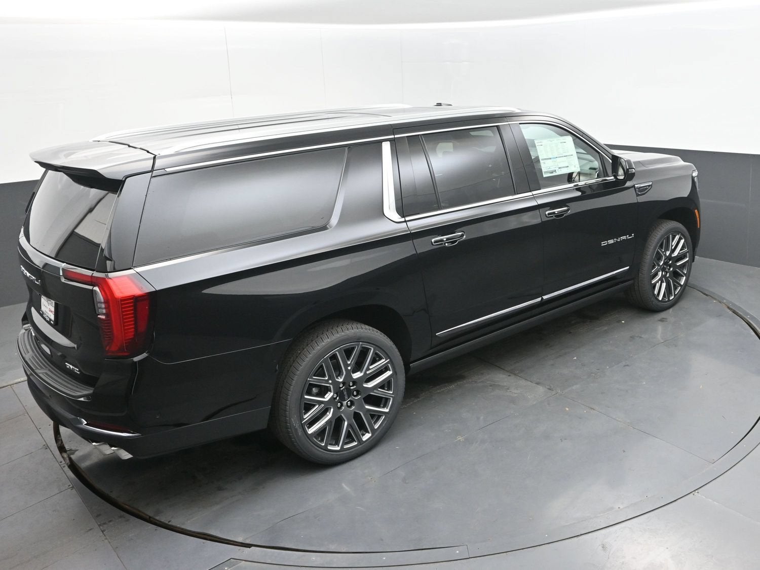 2027 GMC Yukon XL Denali Ultimate