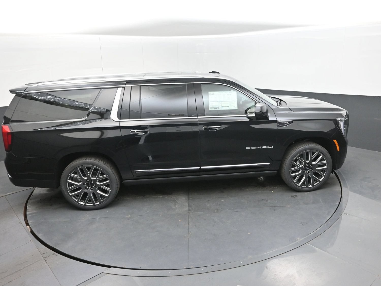 2027 GMC Yukon XL Denali Ultimate
