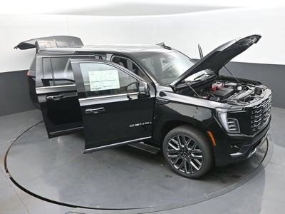 2027 GMC Yukon XL Denali Ultimate