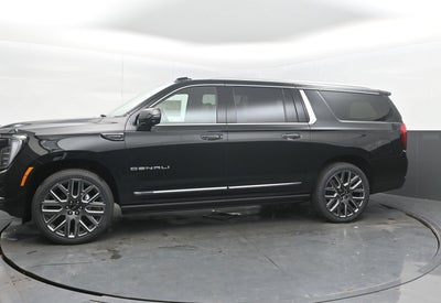 2027 GMC Yukon XL Denali Ultimate