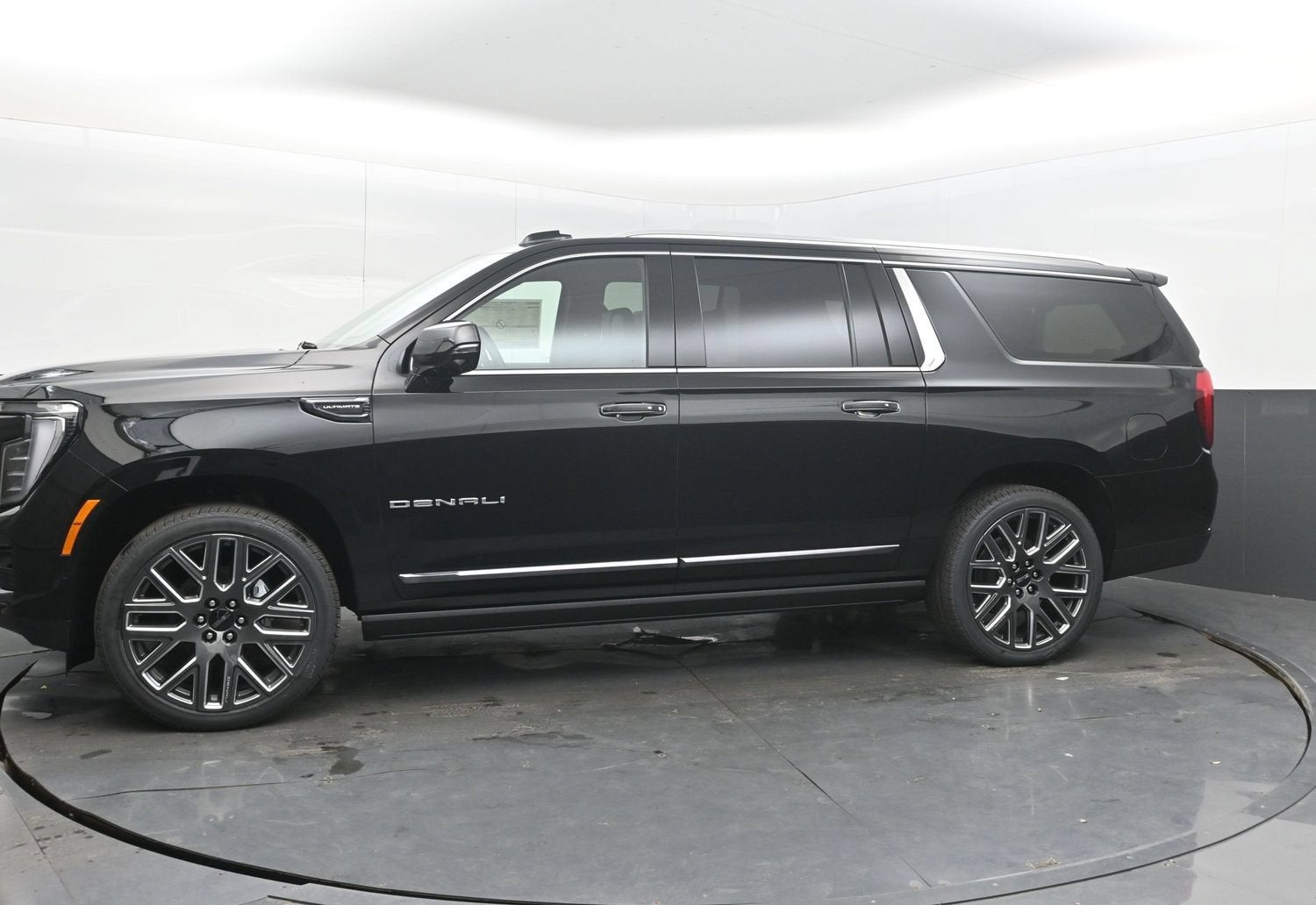 2027 GMC Yukon XL Denali Ultimate