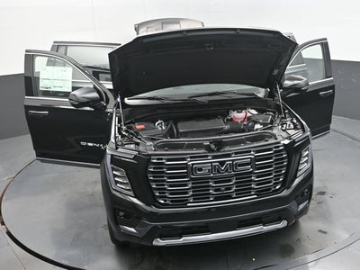 2027 GMC Yukon XL Denali Ultimate