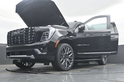 2027 GMC Yukon XL Denali Ultimate