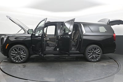 2027 GMC Yukon XL Denali Ultimate