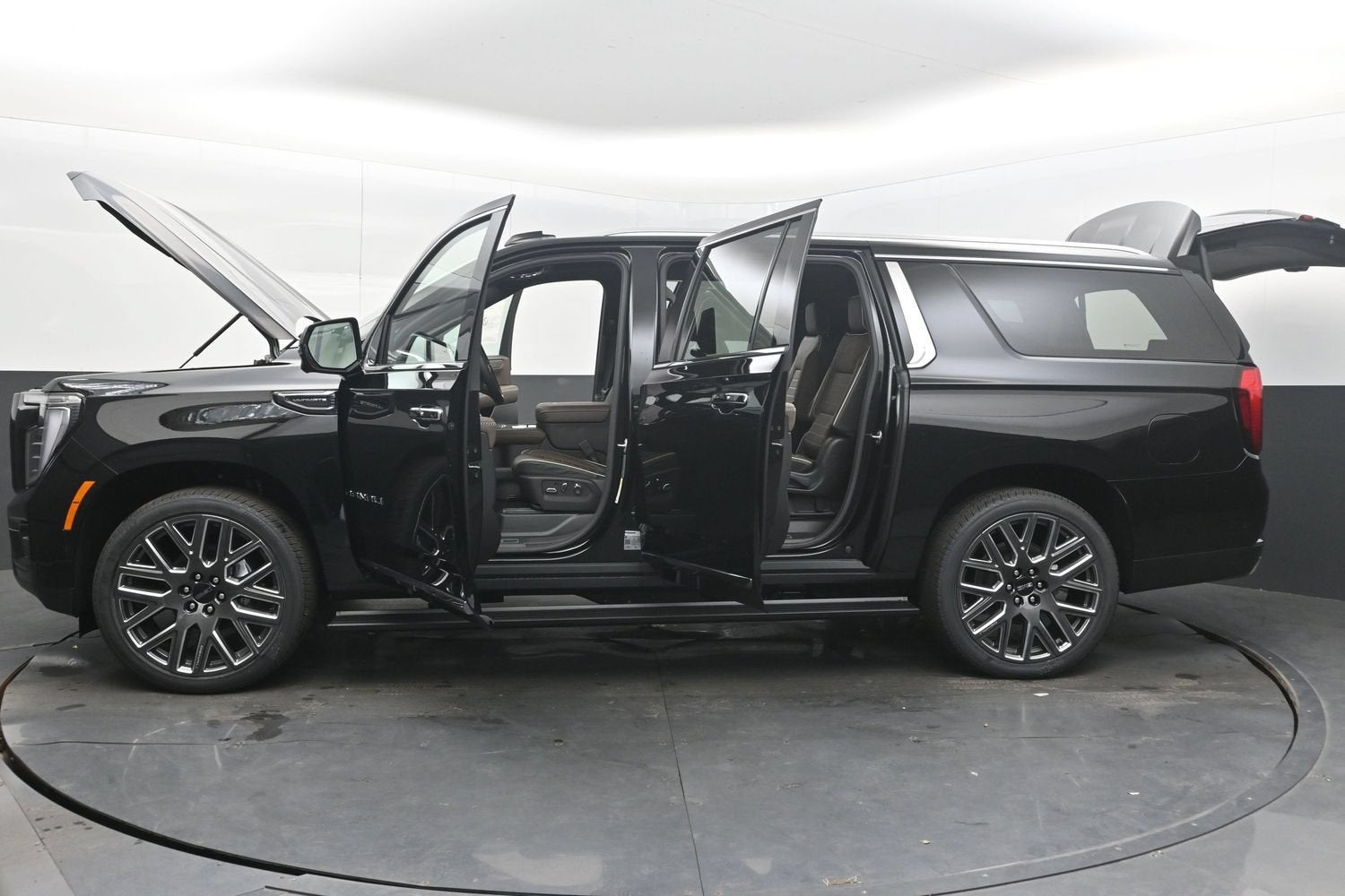 2027 GMC Yukon XL Denali Ultimate