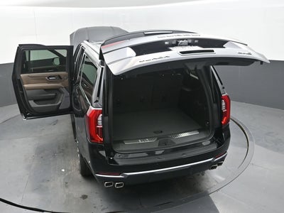 2027 GMC Yukon XL Denali Ultimate