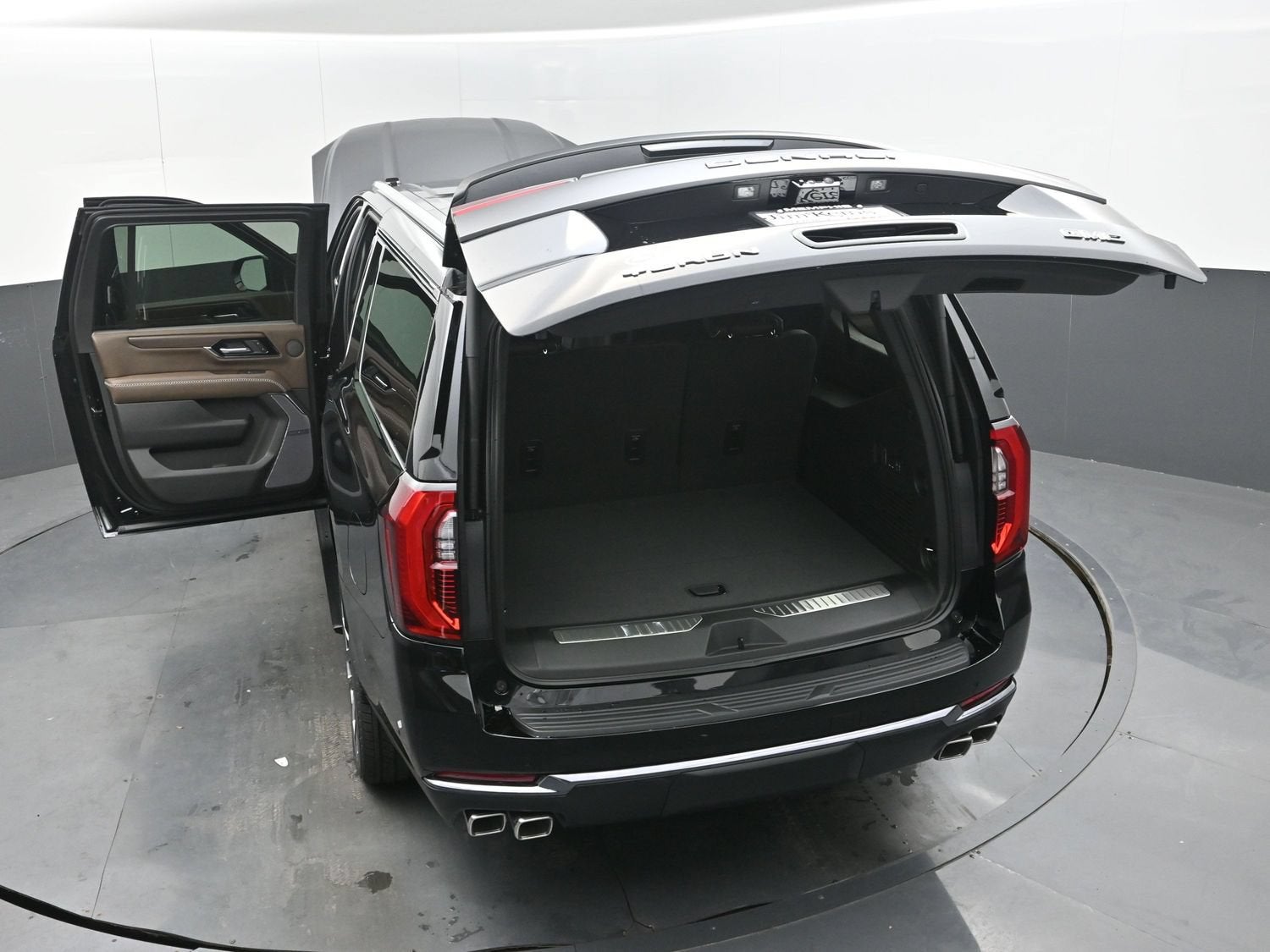2027 GMC Yukon XL Denali Ultimate