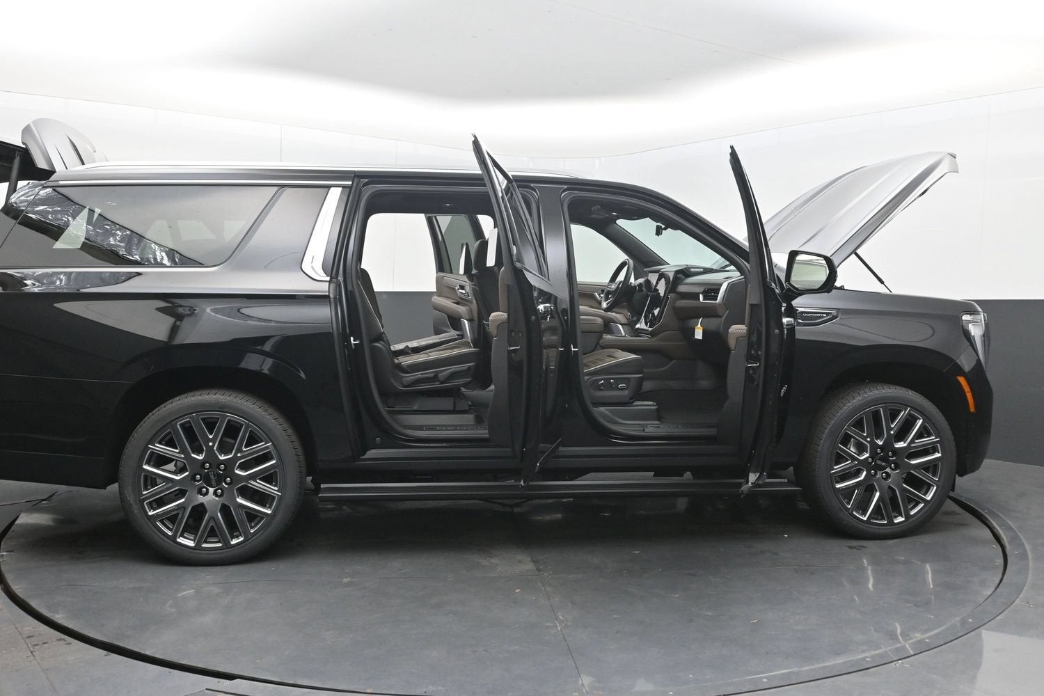 2027 GMC Yukon XL Denali Ultimate