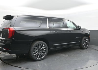 2027 GMC Yukon XL Denali Ultimate