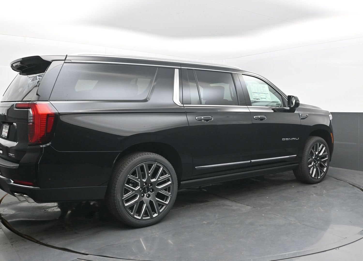2027 GMC Yukon XL Denali Ultimate