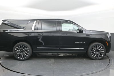 2027 GMC Yukon XL Denali Ultimate