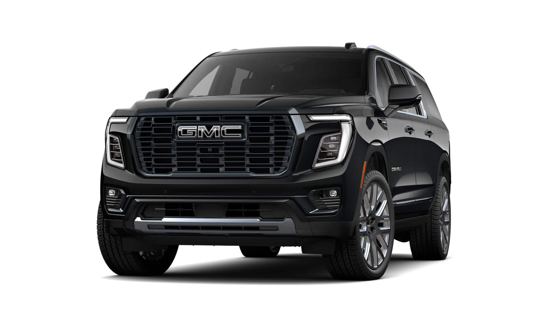 2027 GMC Yukon XL