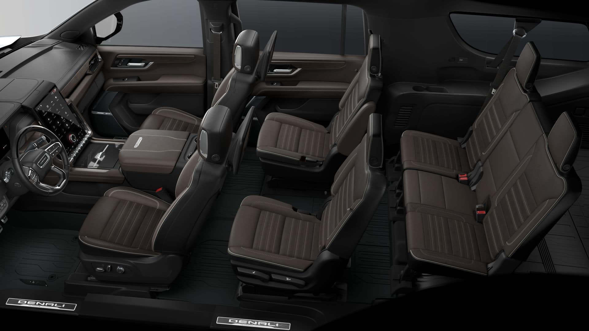 2027 GMC Yukon XL Denali Ultimate - Photo 7