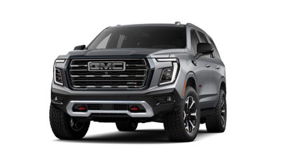 2027 GMC Yukon AT4 Ultimate