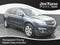 2014 Chevrolet Traverse LTZ