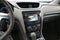 2014 Chevrolet Traverse LTZ