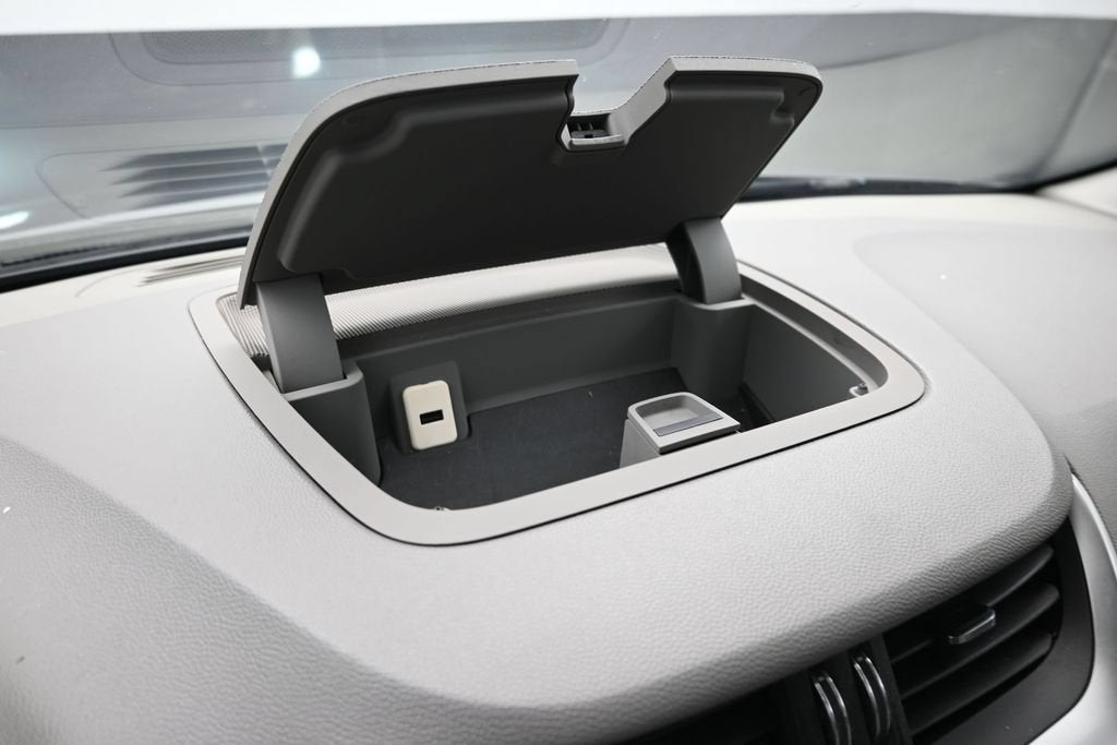 2014 Chevrolet Traverse LTZ