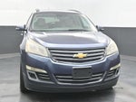 2014 Chevrolet Traverse LTZ