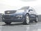 2014 Chevrolet Traverse LTZ