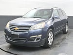 2014 Chevrolet Traverse LTZ