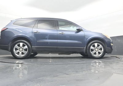 2014 Chevrolet Traverse LTZ