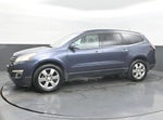 2014 Chevrolet Traverse LTZ