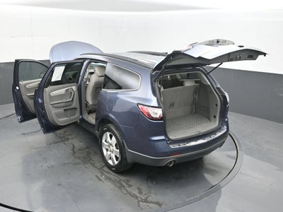 2014 Chevrolet Traverse LTZ