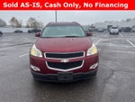 2010 Chevrolet Traverse LT w/1LT