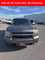 2011 Chevrolet Tahoe LT