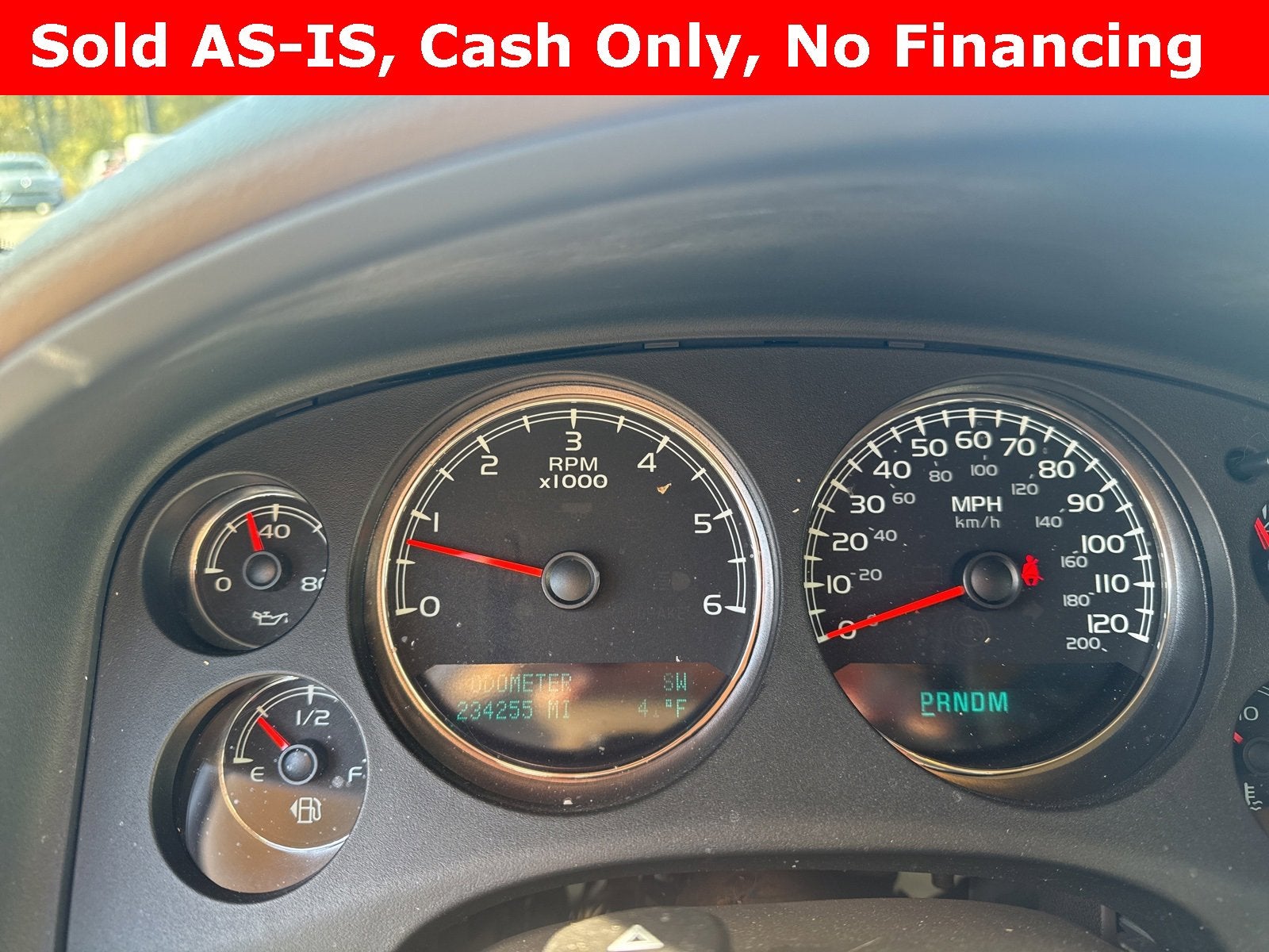 2011 Chevrolet Tahoe LT