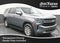 2022 Chevrolet Tahoe LS