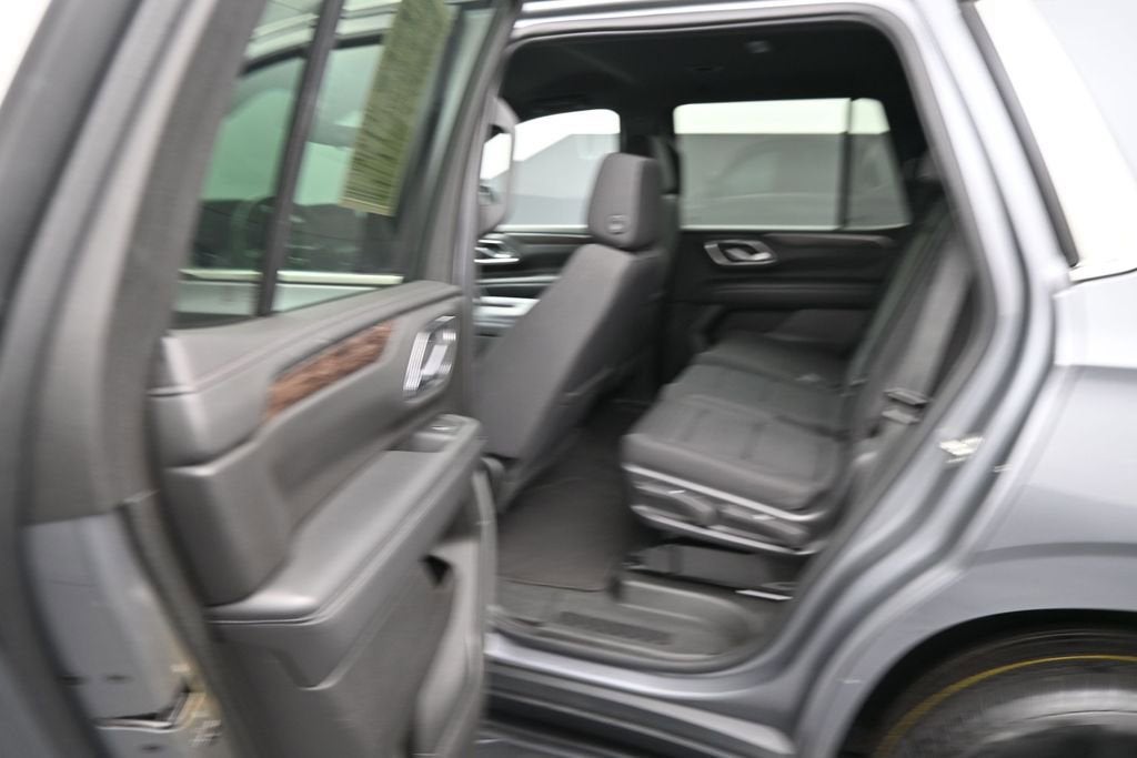 2022 Chevrolet Tahoe LS