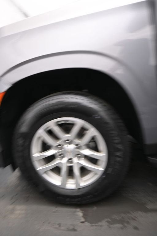 2022 Chevrolet Tahoe LS