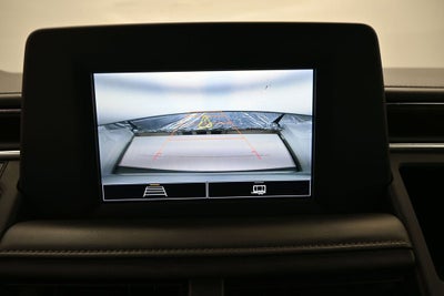 2022 Chevrolet Tahoe LS