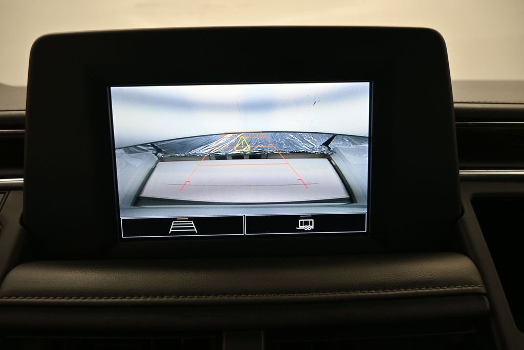 2022 Chevrolet Tahoe LS