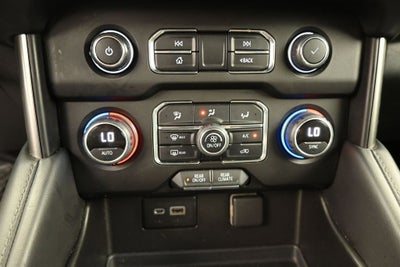 2022 Chevrolet Tahoe LS