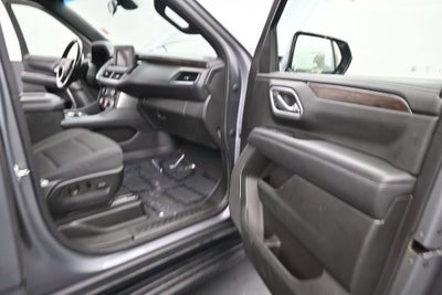 2022 Chevrolet Tahoe LS