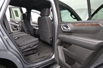2022 Chevrolet Tahoe LS