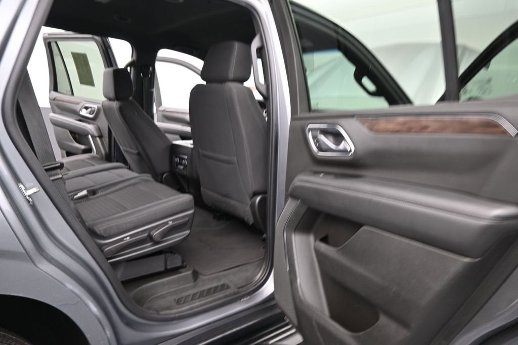2022 Chevrolet Tahoe LS