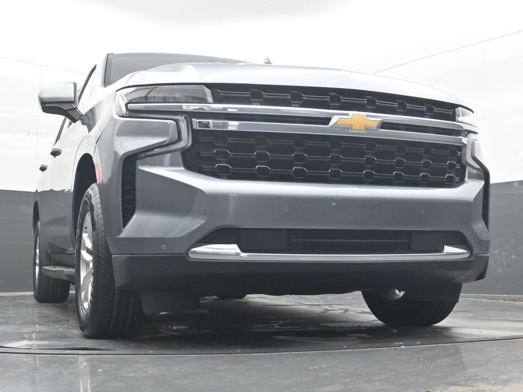 2022 Chevrolet Tahoe LS