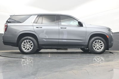 2022 Chevrolet Tahoe LS