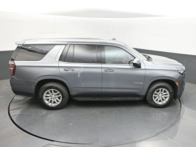 2022 Chevrolet Tahoe LS