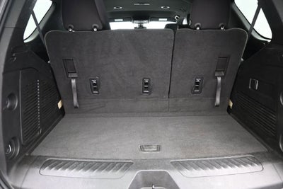 2022 Chevrolet Tahoe LS