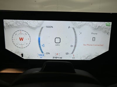 2025 GMC HUMMER EV Pickup 2X