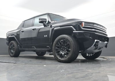 2025 GMC HUMMER EV Pickup 2X