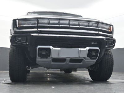 2025 GMC HUMMER EV Pickup 2X