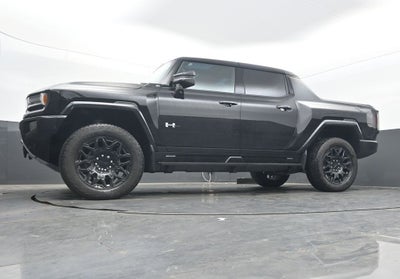 2025 GMC HUMMER EV Pickup 2X