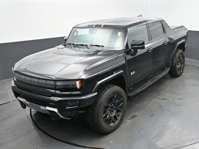 2025 GMC HUMMER EV Pickup 2X