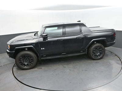 2025 GMC HUMMER EV Pickup 2X